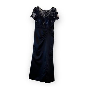 Mother of the bride/groom dress